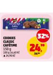 COOKIES CLASSIC CAFÉ TIME
