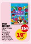 ENJOY BONBONY