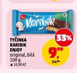 TY�INKA KARIBIK ENJOY