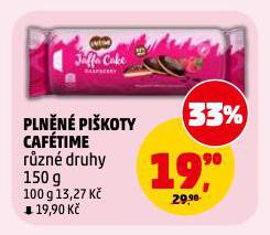 PLN�N� PI�KOTY CAF� TIME