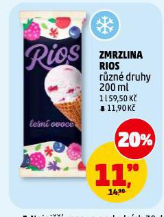 ZMRZLINA RIOS