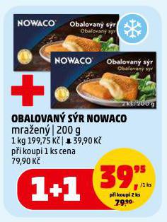 OBALOVAN� S�R NOWACO