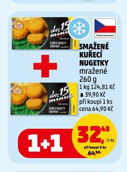 SMA�EN� KU�EC� NUGETKY