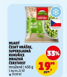 MLAD� HR��EK MRAZIV� �ERSTVOST