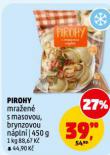 PIROHY