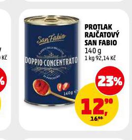 RAJ�ATOV� PROTLAK SAN FABIO