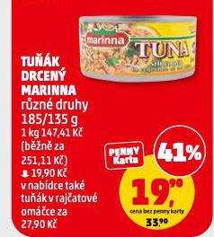 TU��K DRCEN� MARINNA