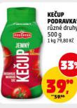 KEČUP PODRAVKA
