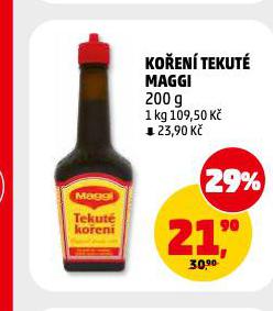 MAGGI TEKUT� KO�EN�
