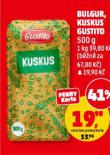 KUSKUS GUSTITO