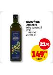 OLIVOV� OLEJ SAN FABIO