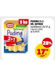DR. OETKER PUDING