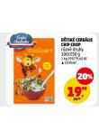 DĚTSKÉ CEREÁLIE CRIP CROP
