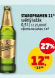 PIVO STAROPRAMEN