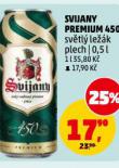 PIVO SVIJANY