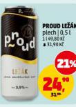 PIVO PROUD