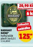 PIVO RADEGAST