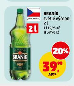 PIVO BRAN�K