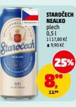 PIVO STARO�ECH NEALKO
