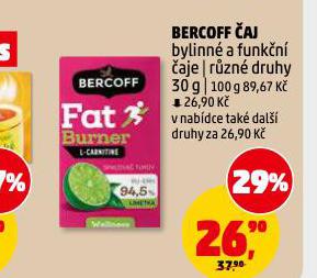 BERCOFF �AJ