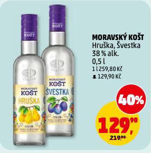 MORAVSK� KO�T HRU�KA