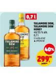 TULLAMORE DEW HONEY
