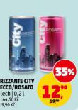 FRIZZANTE CITY SECCO
