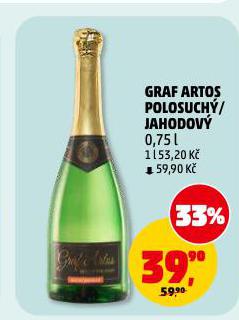 GRAF ARTOS POLOSUCH�