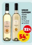 VINIUM CLASSIQUE