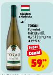 TOKAJI FURMINT