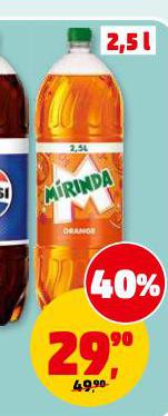 MIRINDA