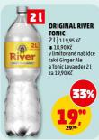 ORIGINAL RIVER TONIC
