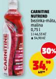 CARNITINE NUTREND