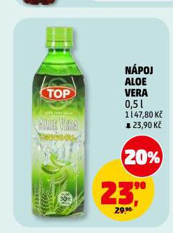 N�POJ ALOE VERA