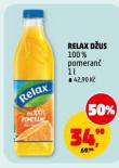 RELAX D�US