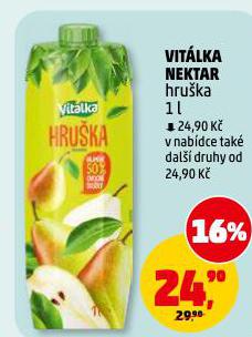 VIT�LKA NEKTAR