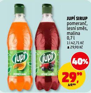 JUP� SIRUP