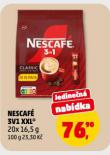 KÁVA NESCAFÉ