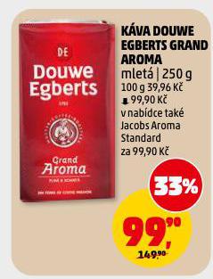 K�VA DOUWE EGBERTS