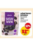 SUŠENÉ ŠVESTKY NATURALIA