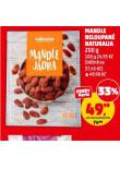 MANDLE NELOUPAN� NATURALIA