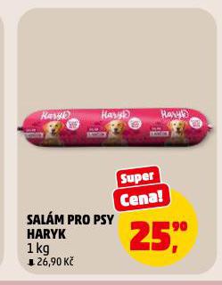 HARYK SAL�M PRO PSY