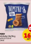 DUPETKY