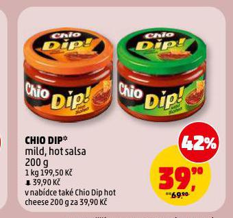 CHIO DIP