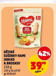 HAMI D�TSK� SU�ENKY