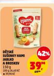 HAMI D�TSK� SU�ENKY