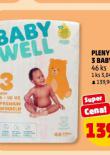 BABY WELL PLENY