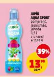 JUPÍK AQUA SPORT