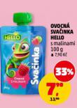 HELLO OVOCN� SVA�INKA