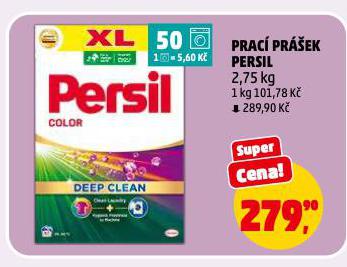 PERSIL PRAC� PR��EK